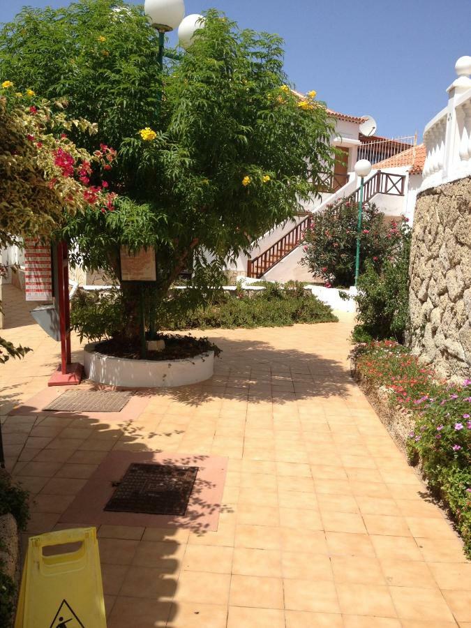 Paraiso Royal Dany & Pina Плая де лас Америкас Екстериор снимка